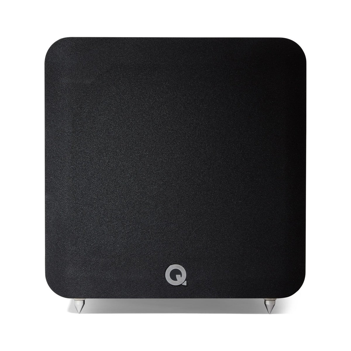 Q Acoustics Q SUB 100 Subwoofer Satin Black