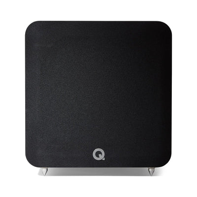 Q Acoustics Q SUB 100 Subwoofer Satin Black