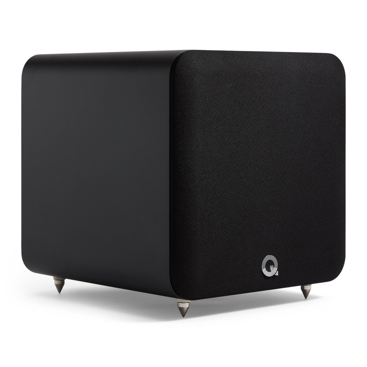 Q Acoustics Q SUB 80 Subwoofer Satin Black
