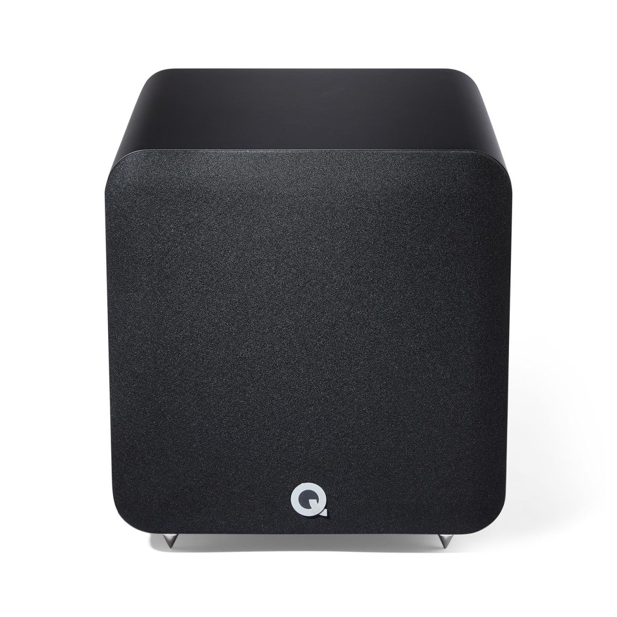 Q Acoustics Q SUB 80 Subwoofer Satin Black