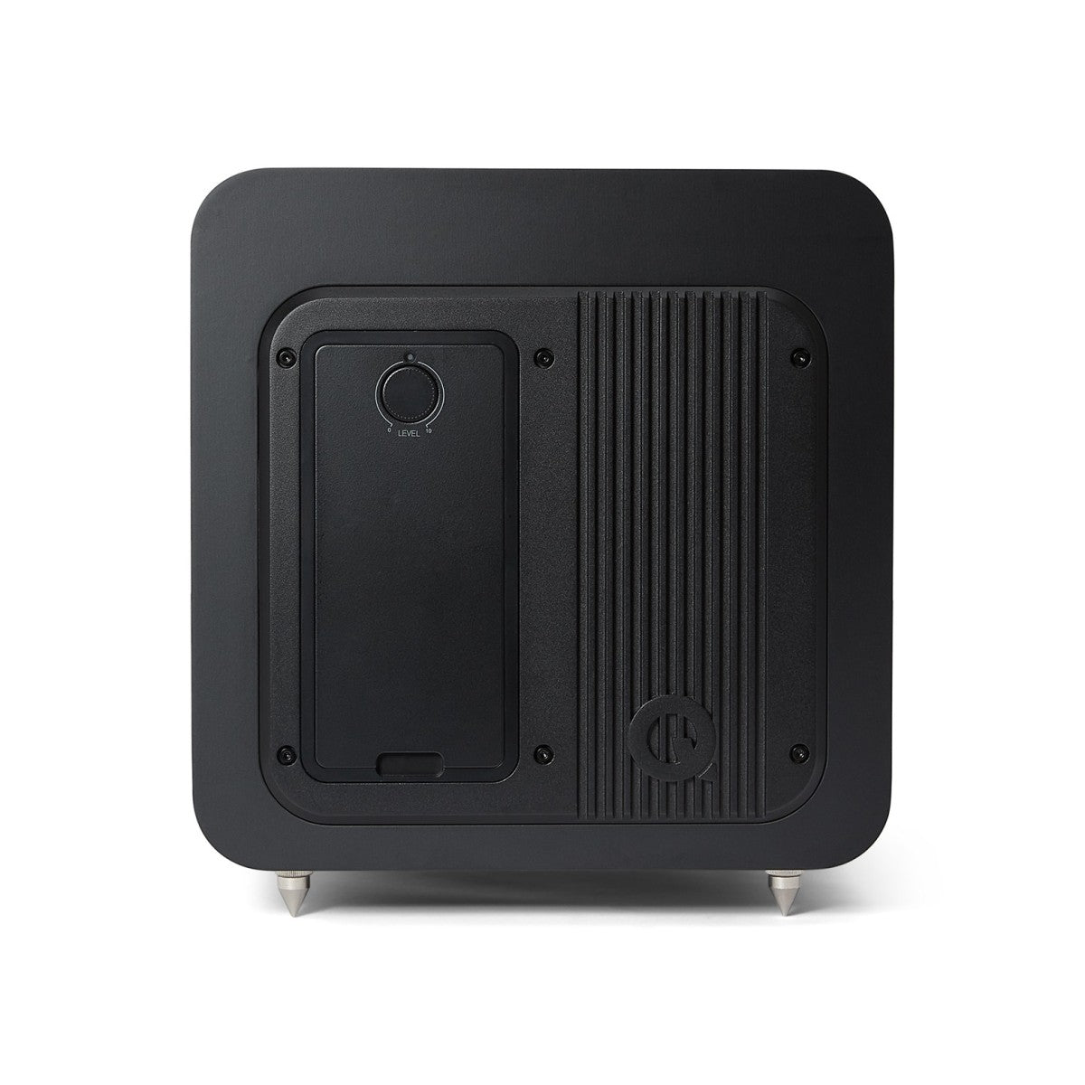 Q Acoustics Q SUB 80 Subwoofer Satin Black