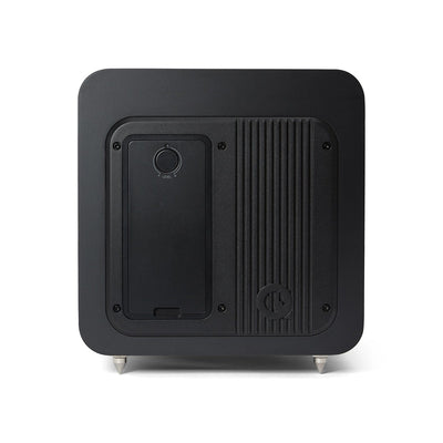 Q Acoustics Q SUB 80 Subwoofer Satin Black