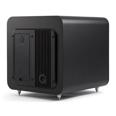 Q Acoustics Q SUB 80 Subwoofer Satin Black