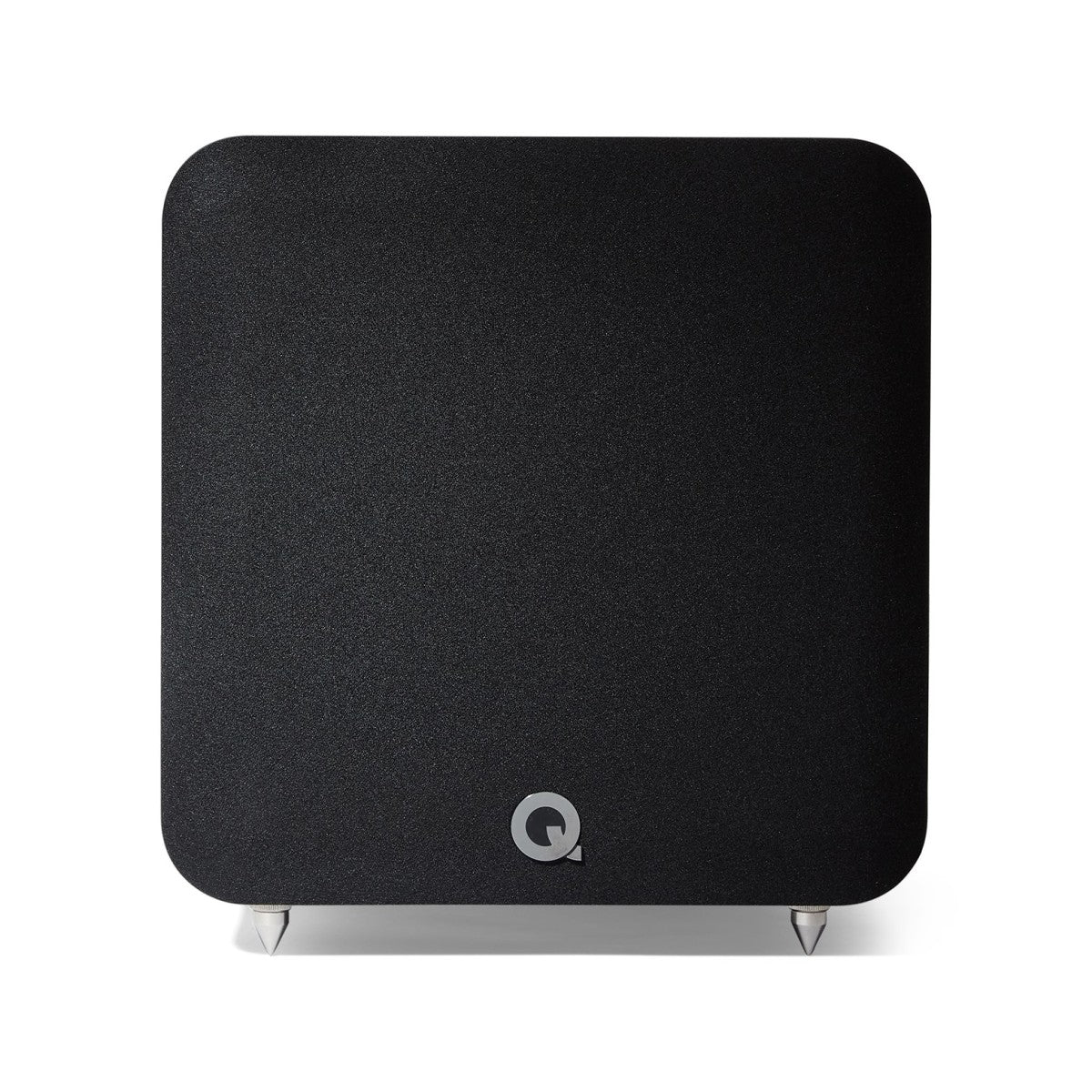 Q Acoustics Q SUB 80 Subwoofer Satin Black