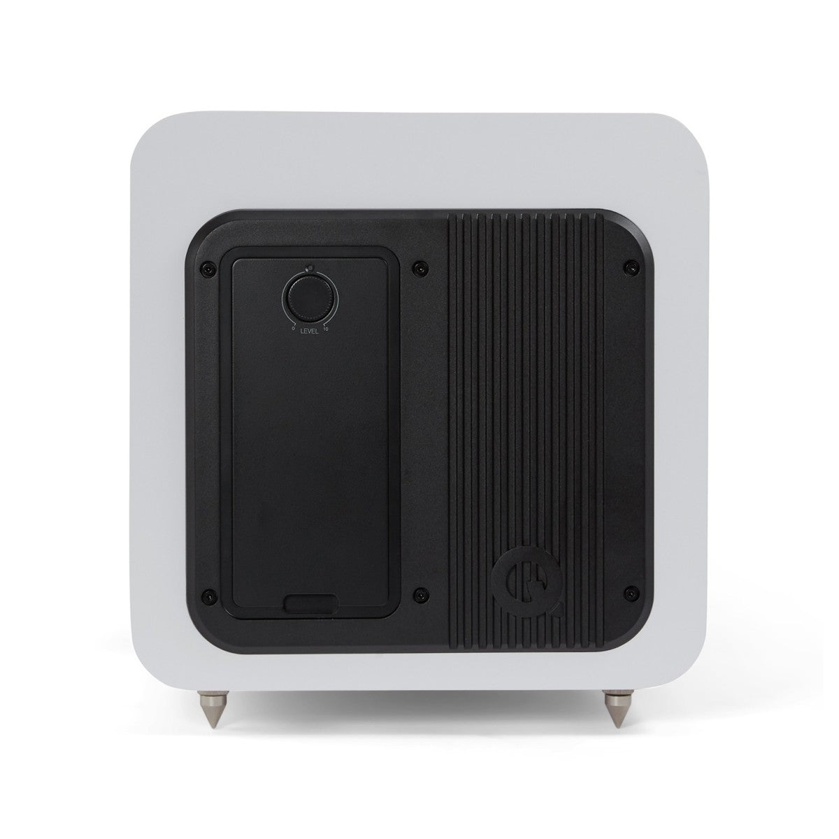 Q Acoustics Q SUB 80 Subwoofer Satin White