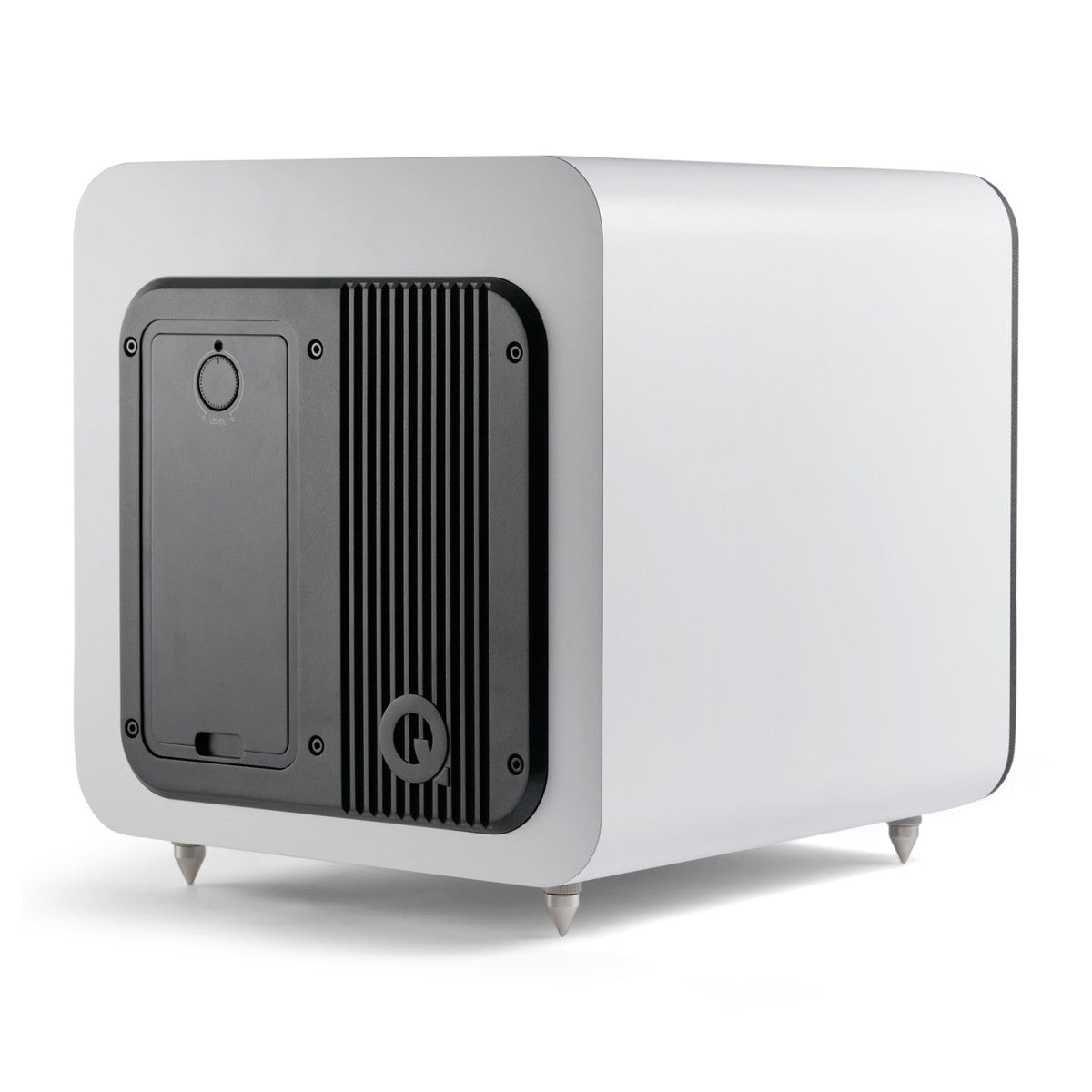 Q Acoustics Q SUB 80 Subwoofer Satin White
