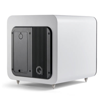 Q Acoustics Q SUB 80 Subwoofer Satin White