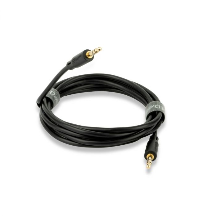 QED Connest 3.5MM Jack to Jack Cable 1.5M QE8124