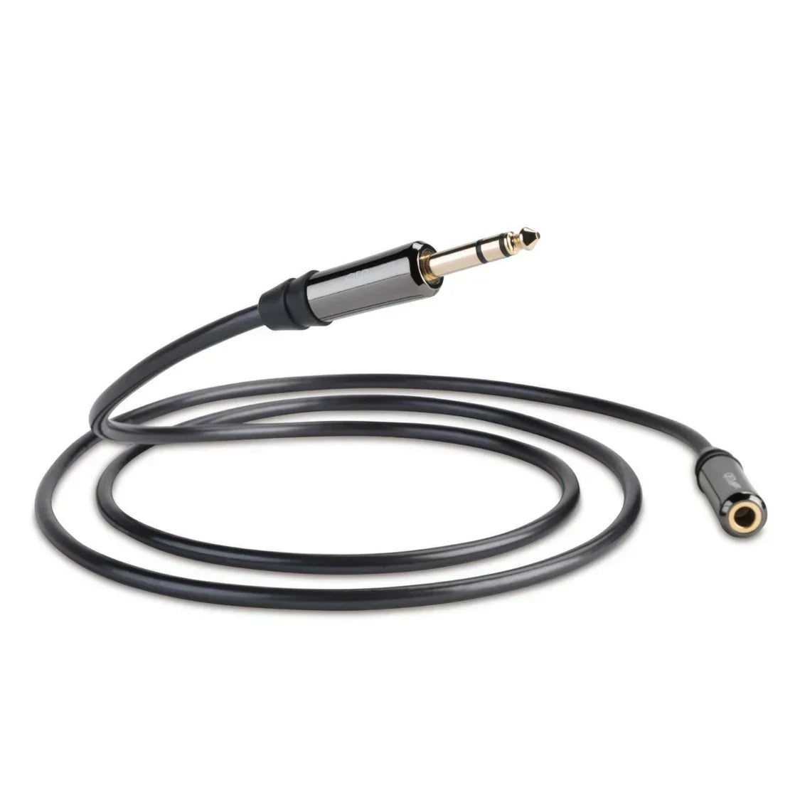 QED QE7306 Performance Headphone 6.35MM Extension Cable 3M
