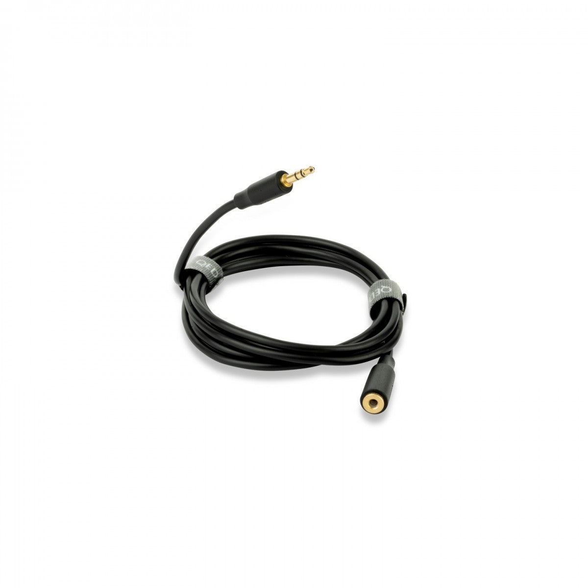 QED QE8134 Connect 3.5MM Jack Extender Cable 1.5m