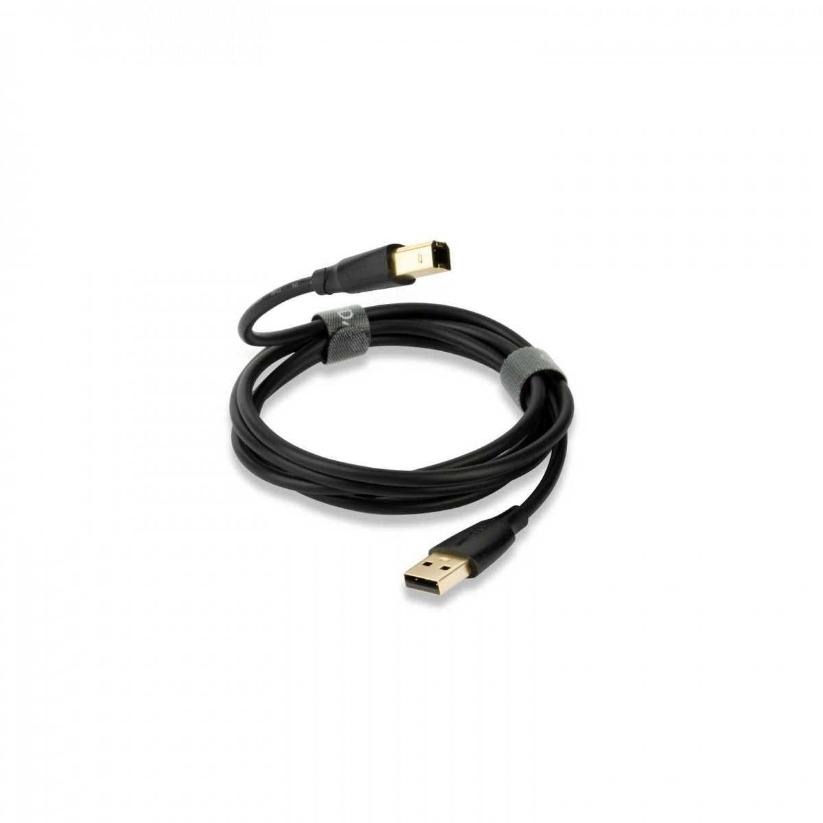 QED QE8217 Connect USB A(M)-B(M), 1.5m