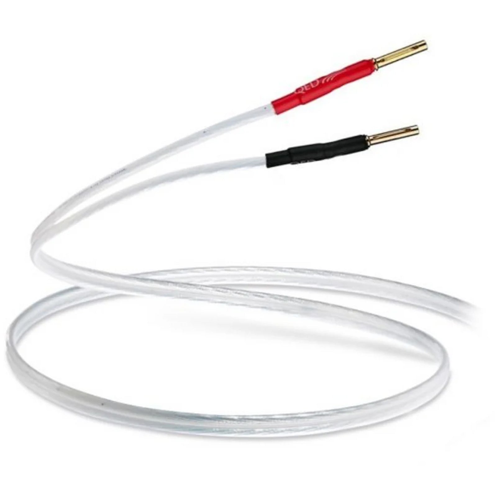 QED XT25 Pre-Term Speaker Cable 3M (Pair) QE1462