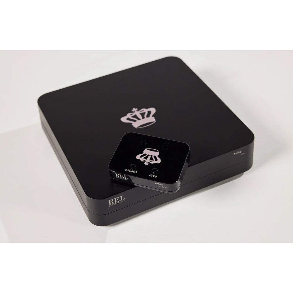 REL Airship Direct Wireless Transmitter Kit