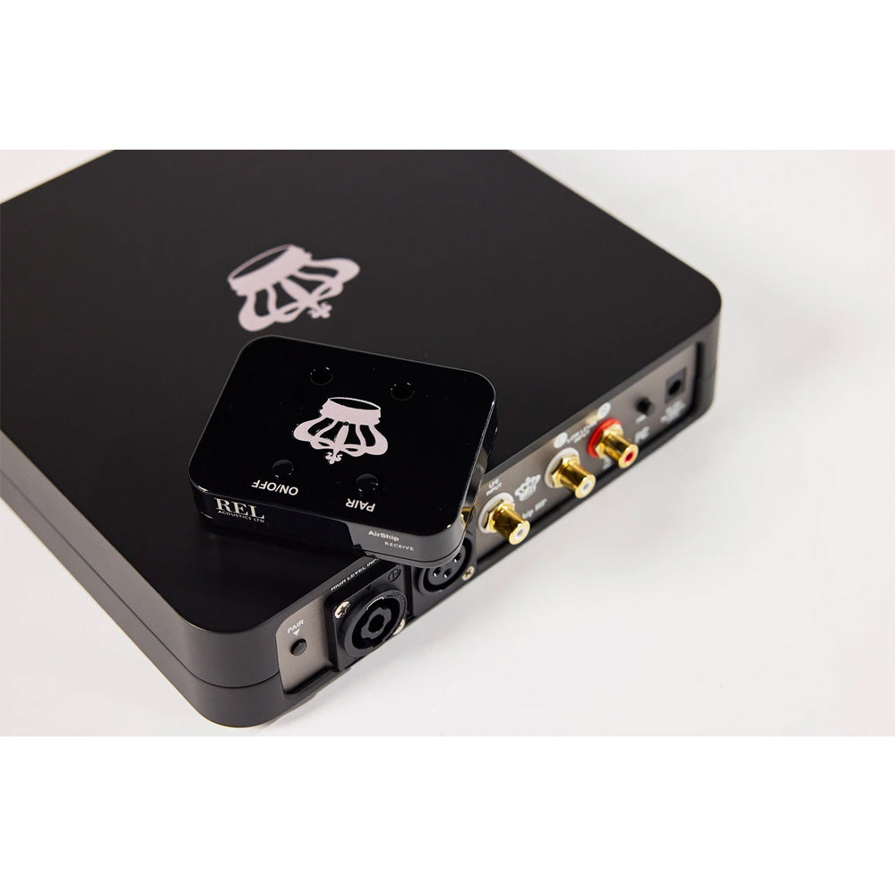 REL Airship Direct Wireless Transmitter Kit