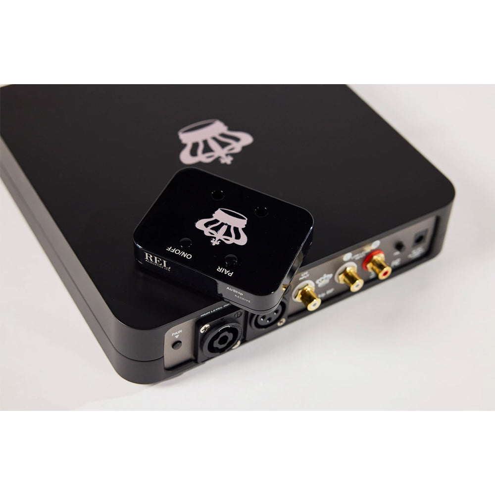 REL Airship Direct Wireless Transmitter Kit