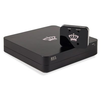 REL Airship Direct Wireless Transmitter Kit
