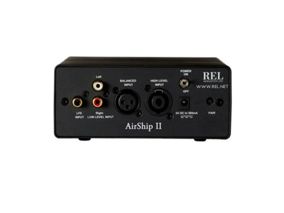 REL AirShip II Wireless Transmitter