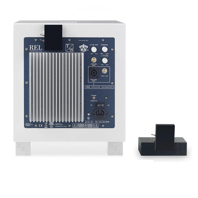 REL Arrow Wireless Transmitter For Tx and Ti Series