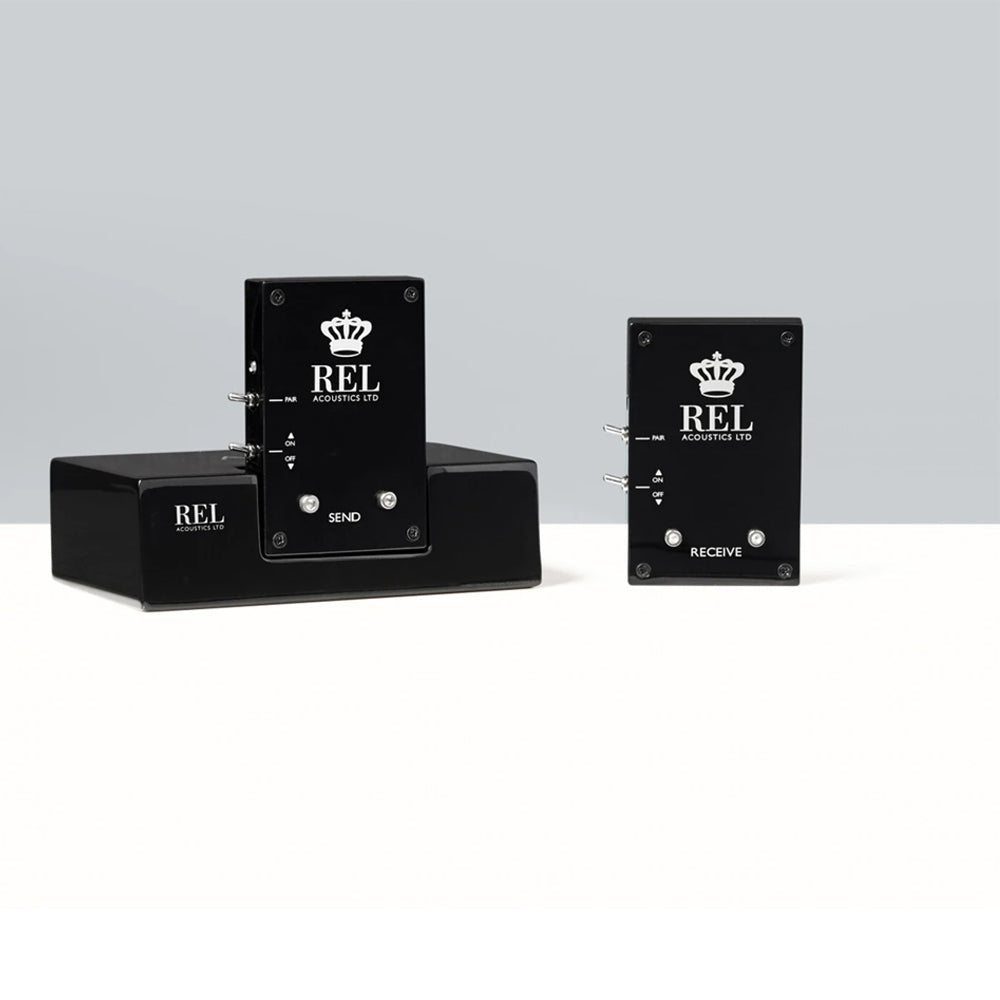 REL Arrow Wireless Transmitter For Tx and Ti Series