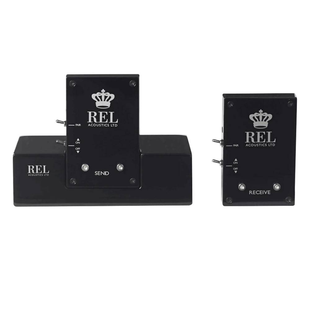 REL Arrow Wireless Transmitter For Tx and Ti Series