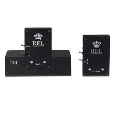 REL Arrow Wireless Transmitter For Tx and Ti Series