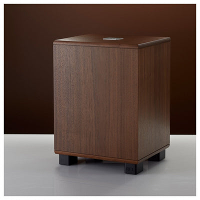 REL Classic 98 Subwoofer - Walnut