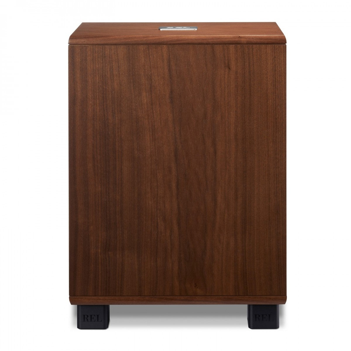 REL Classic 98 Subwoofer - Walnut