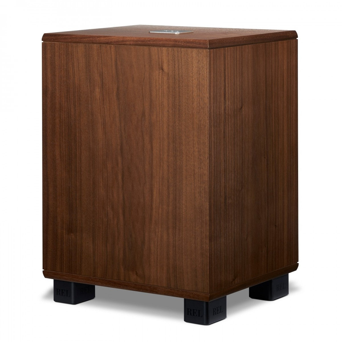 REL Classic 98 Subwoofer - Walnut