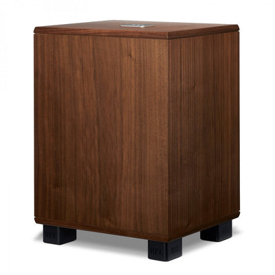 REL Classic 98 Subwoofer - Walnut