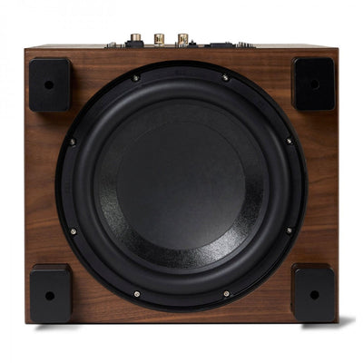 REL Classic 99 Subwoofer - Walnut