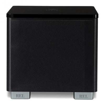 REL HT 1003 MKII 300 Watt Subwoofer - Black