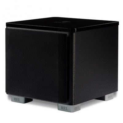 REL HT 1003 MKII 300 Watt Subwoofer - Black