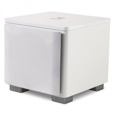 REL HT 1003 MKII 300 Watt Subwoofer - White