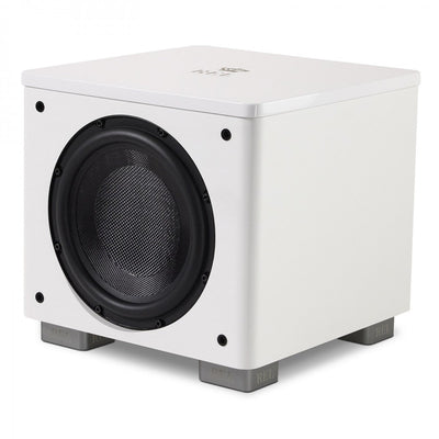 REL HT 1003 MKII 300 Watt Subwoofer - White
