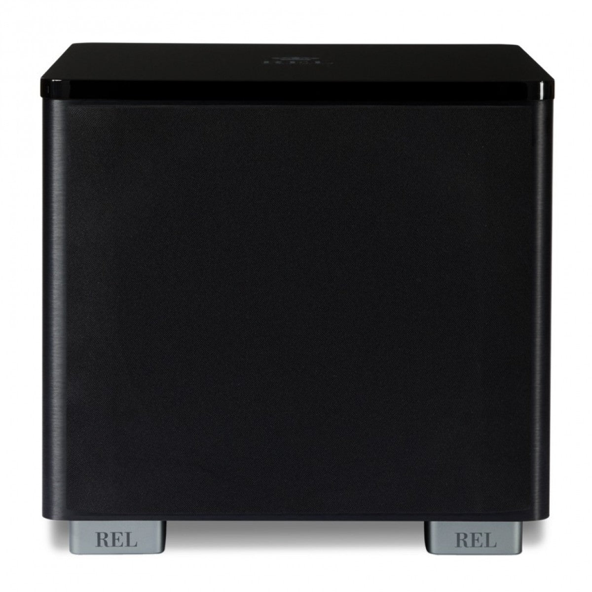 REL HT 1205 MKII 500 Watt Subwoofer - Black