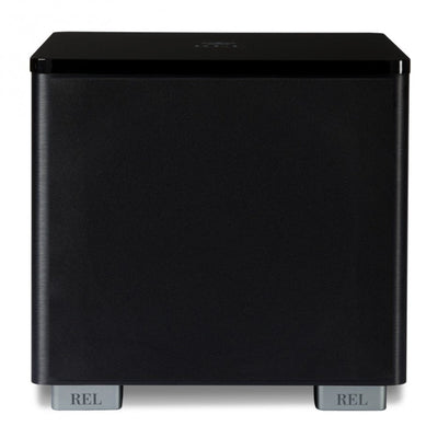 REL HT 1205 MKII 500 Watt Subwoofer - Black