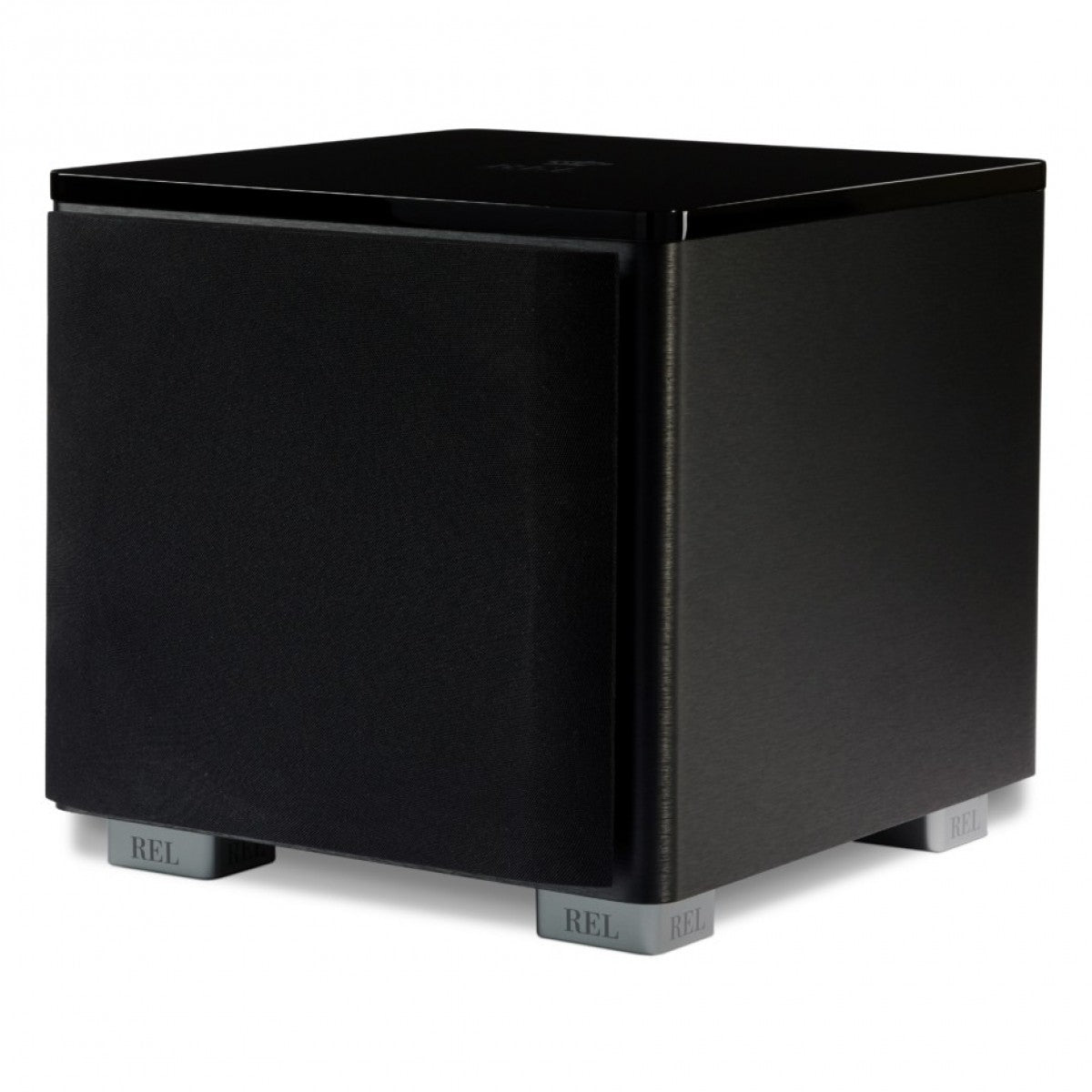 REL HT 1205 MKII 500 Watt Subwoofer - Black