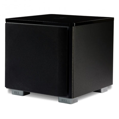 REL HT 1205 MKII 500 Watt Subwoofer - Black