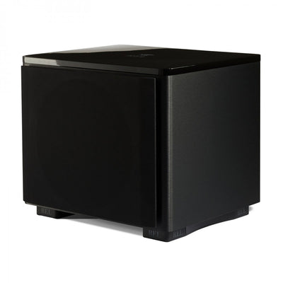 REL HT 1510 Predator 1000 Watt Subwoofer - Black