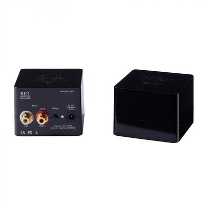 REL HT-Air MKII Wireless Transmitter/Receiver - Black