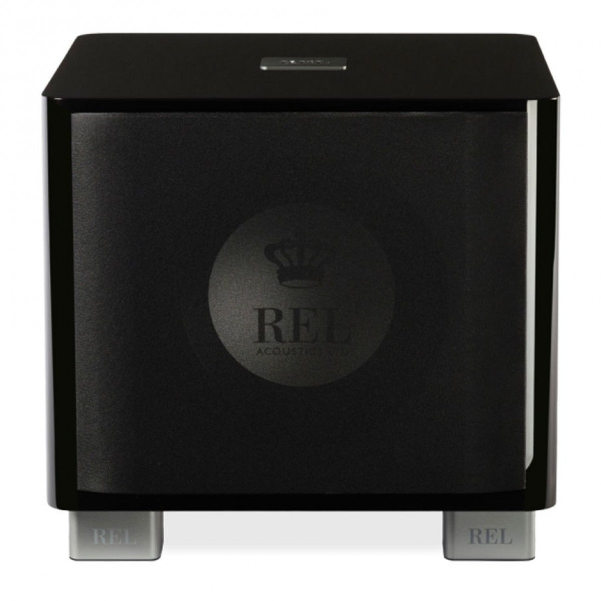 REL T9x 300 Watt Subwoofer - Black