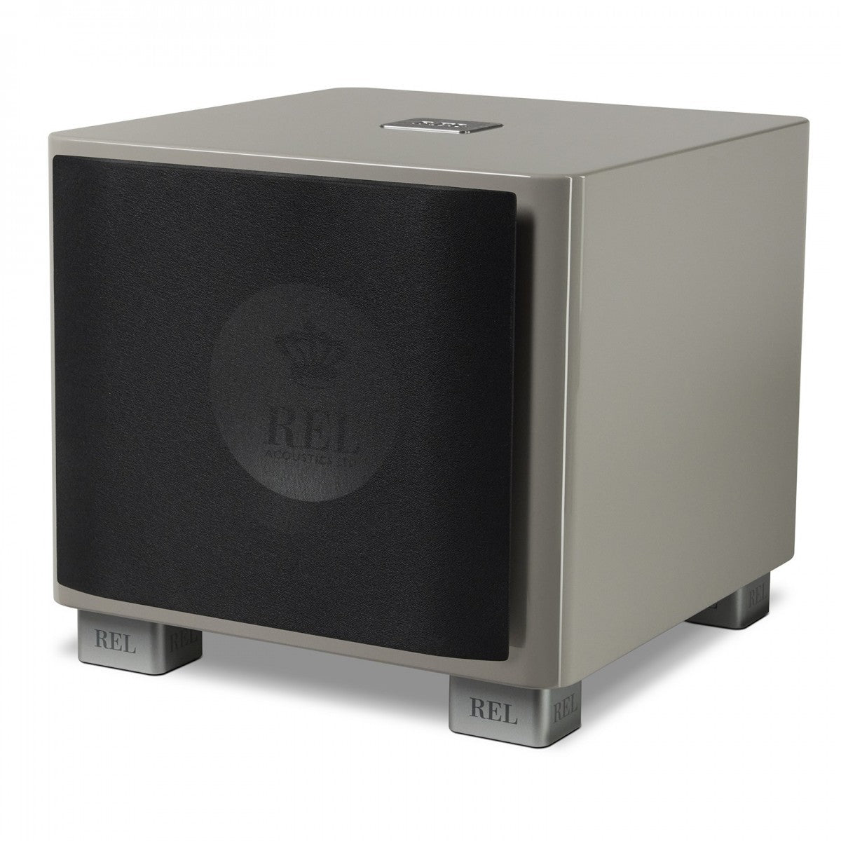 REL T9x 300 Watt Subwoofer - Grey