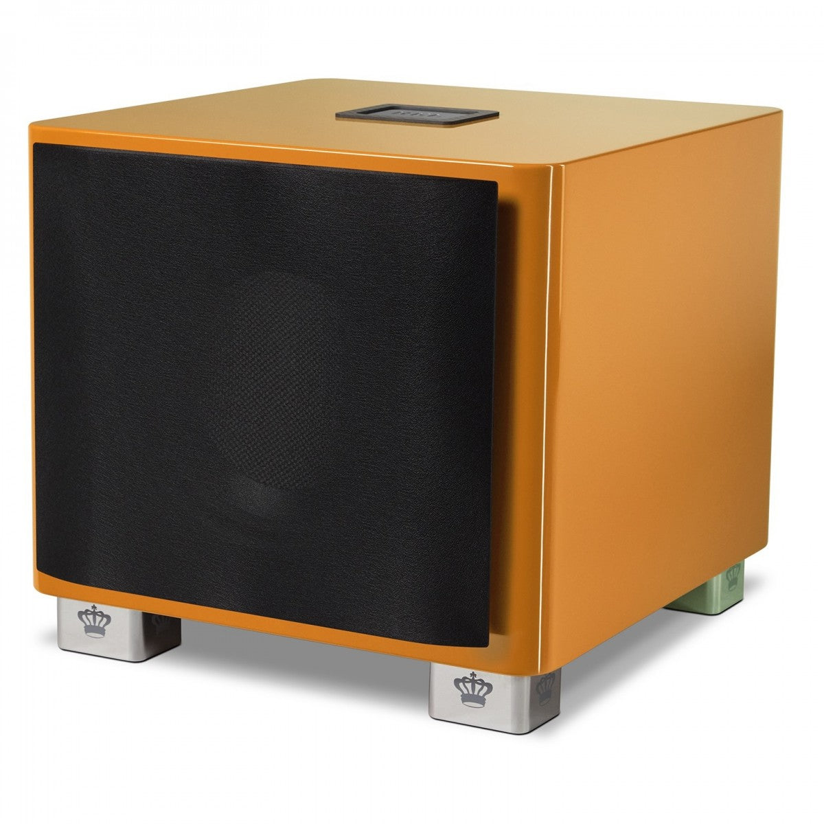 REL T9x SE 300 Watt Subwoofer - Tangerine Dream