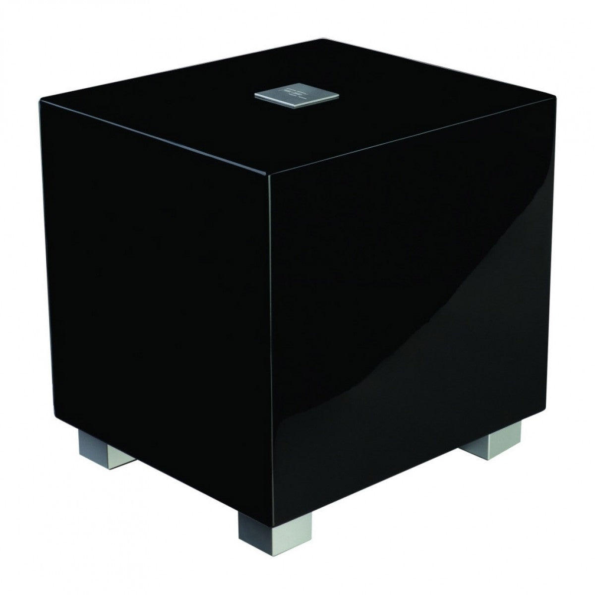 REL TZero MKIII 100 Watt Subwoofer - Black
