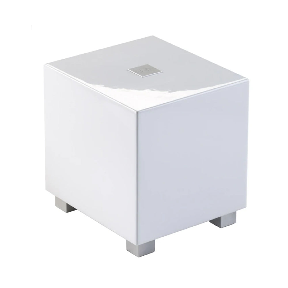 REL TZero MKIII 100 Watt Subwoofer - White