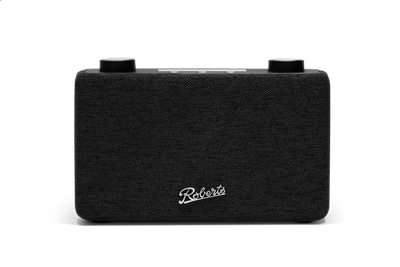 Roberts PLAY 11 DAB DAB+ FM Portable Digital Radio Black