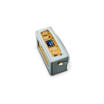Roberts Revival iStream 3L DAB+ FM Bluetooth Internet Smart Radio works with Amazon in Duck Egg Blue
