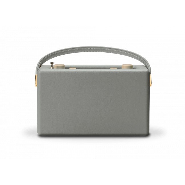 Roberts Revival RD70 DAB+ DAB FM Radio with Bluetooth in Dove Grey