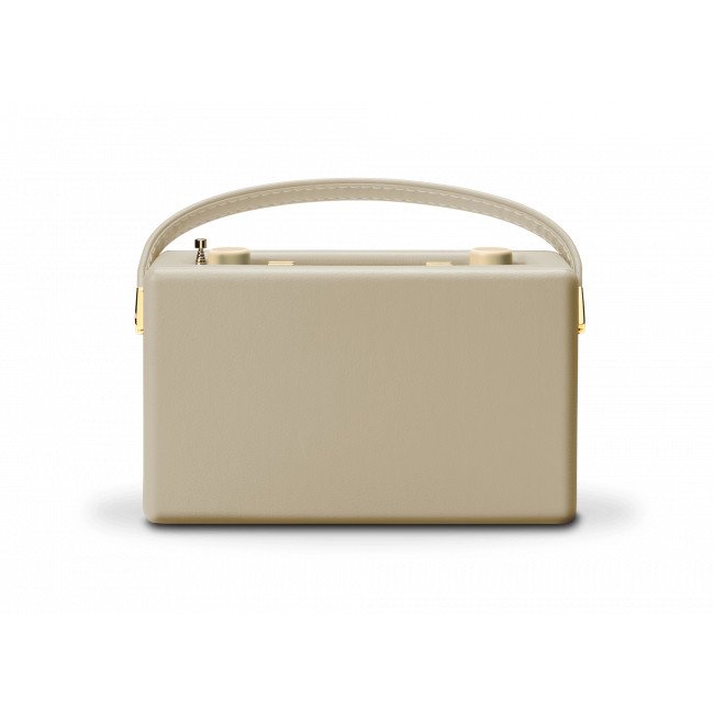 Roberts Revival RD70 Dab+ Dab Fm Radio with Bluetooth in Pastel Cream