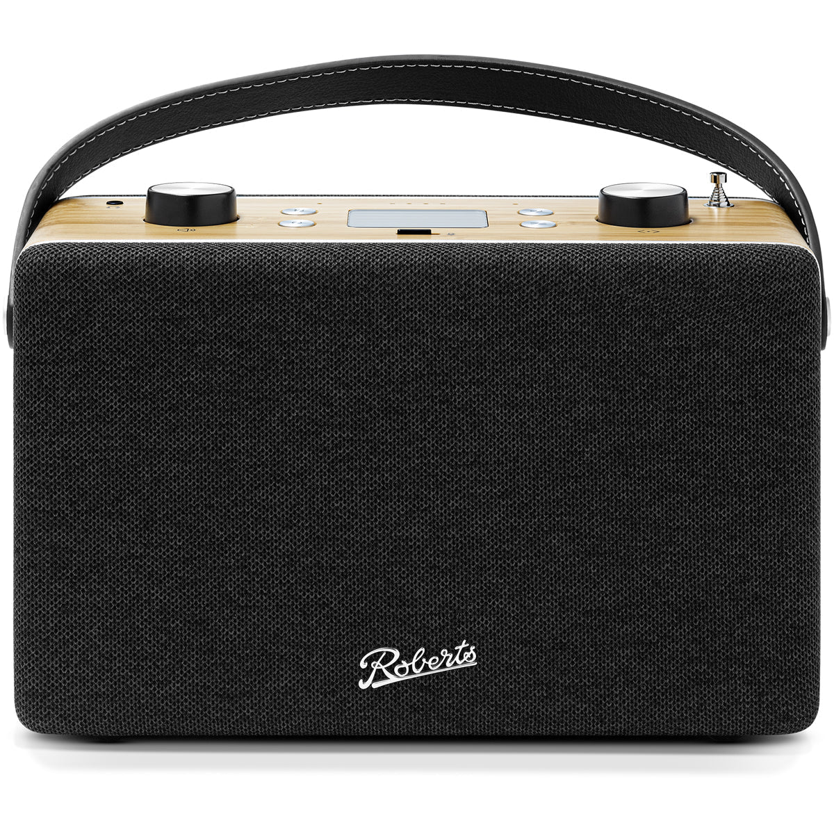 Roberts Stream 95i DAB+ Wireless Music System with DAB+FM Radio with BP3 Battery Pack Bundle